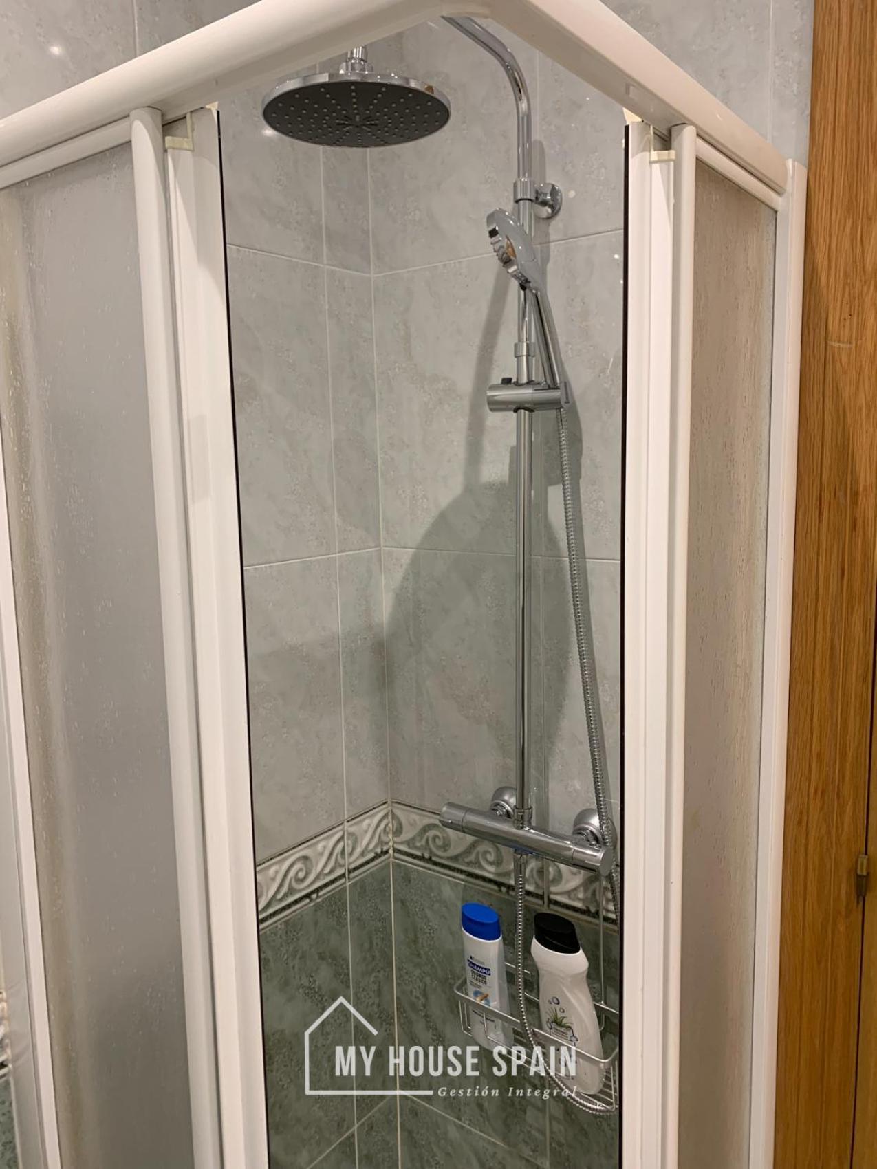 Myhousespain - Acogedor Apartamento Plaza Mayor Gijon 2 Kültér fotó